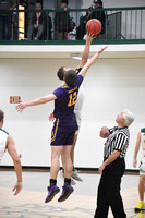 Boys Basketball - Pine Bluffs - 0003