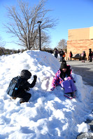 Snow days school 3874