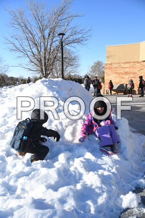 Snow days school 3875