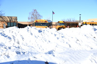 Snow days school 3883