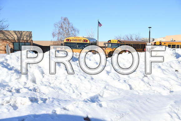 Snow days school 3883