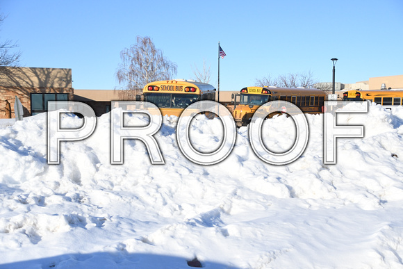 Snow days school 3885