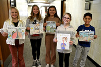 Radon Poster Winners