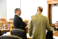 Kevin German sentencing 3927