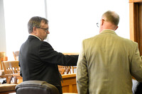 Kevin German sentencing 3929