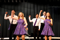 Show choir festival 4009