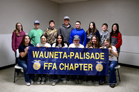 WP FFA Chapter Breakfast