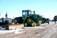 FFA Drive Your Tractor to School4159