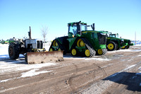 FFA Drive Your Tractor to School4156