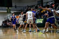 Boys Basketball