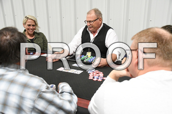 Casino Night poker 4467