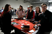 Hospital casino night 4411