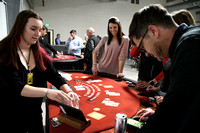 Hospital casino night 4416