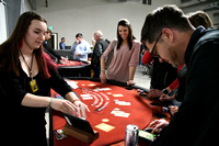 Hospital casino night 4417