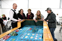 Hospital casino night 4425