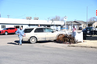 Accident 14th Broadway