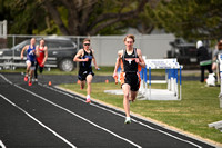 CCS Track at Hershey