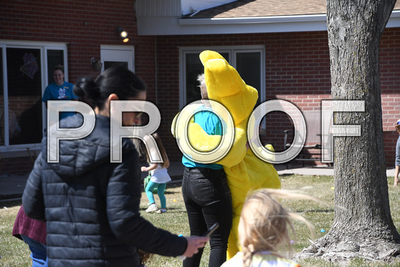 Easter Egg Hunt-Manor 5228