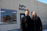 AgPro Realty New Business