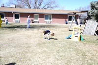 Easter Egg Hunt-Manor 5225