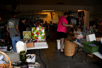 Garage sales 7648