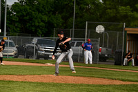 Imperial Legion Baseball 5-25-23