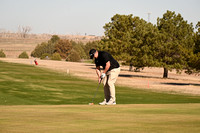 CCS Golf at Chase Co.