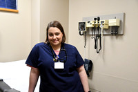 New Nurse Practitioner Jamie Kuper