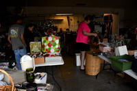 Garage sales 7647