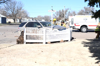 Accident 14th Broadway 5331