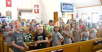 Zion VBS