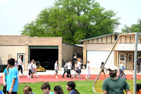 Track and field day 019