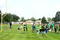 Track and field day 010