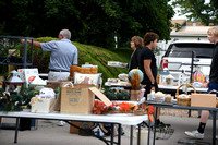 City-Wide Garage Sales