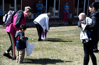 Easter Egg Hunt-Manor 5229