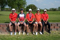 State Golf