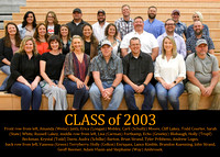 Alumni 2003