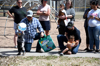 Easter Egg Hunt 5249