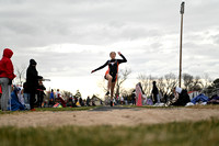 CCS Track at Sutherland