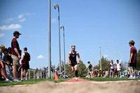 CCS Dundy Co. Twilight Track