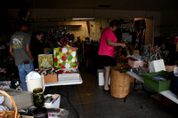 Garage sales 7646