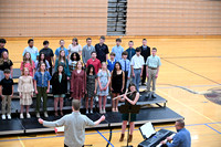 6-8 grade concert