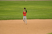 Legion Baseball at Ogallala