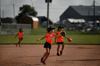 Imperial Tball vs Sutherland