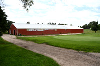 ICC Golf Shed Addition