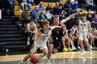 Boys Basketball - Pine Bluffs - 0019