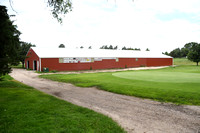 ICC golf shed addn 7790