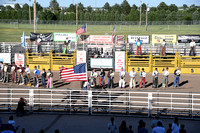 Bullriding Jan's pix 8065