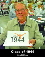 Class of 1944 8x10