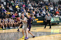 Boys Basketball - Pine Bluffs - 0011